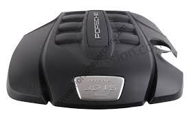 97011009033 MOTOR ÜST AKUSTİK KORUMA KAPAĞI 3.0 TDİ CRC PANAMERA 2010>> 2016