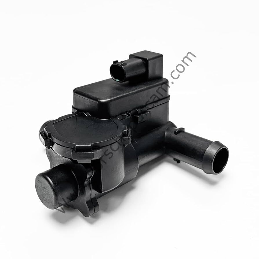 97057222501  KALORİFER MUSLUĞU PANAMERA 2010>