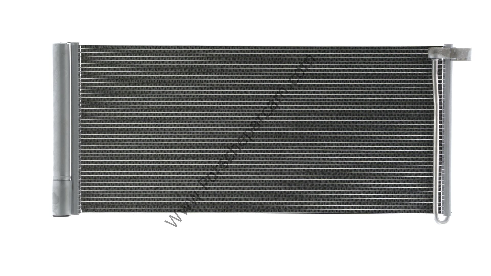 97057311100 KLİMA RADYATÖRÜ PANAMERA 2010 >> 2016