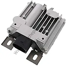 958906093 YAKIT POMPA KONTROL ÜNİTESİ PANAMERA CARRERA