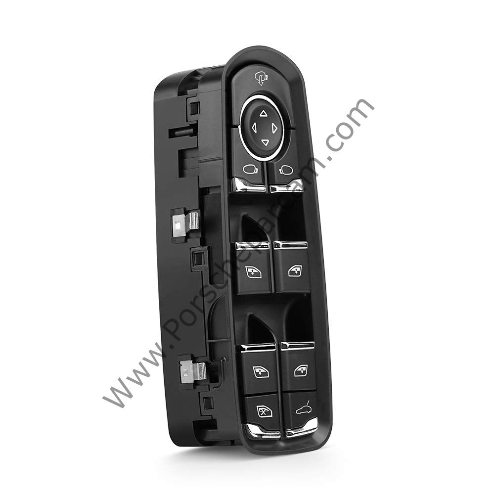 7PP959858AH DML  AÇMA DÜĞMESİ SOL CAYENNE PANAMERA MACAN