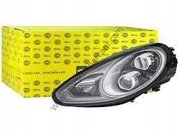 97063117154 FAR SOL XENON ÇİFT MERCEK PANAMERA 2014>>2016