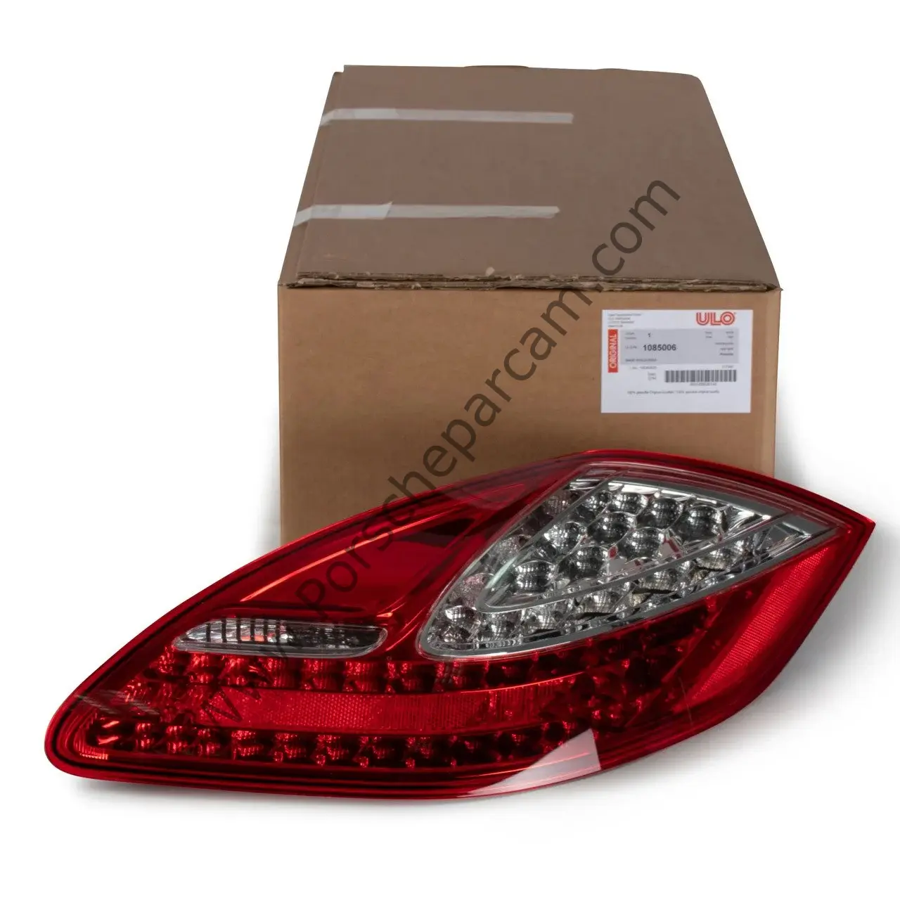 97063141204 STOP LAMBASI PANAMERA SAĞ 2010>>2013