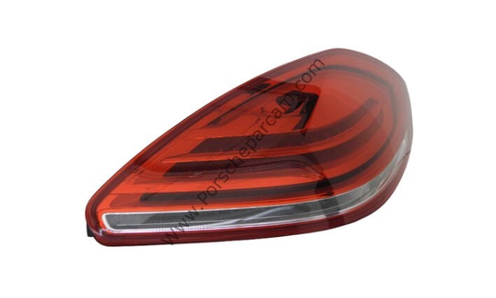 97063143202 STOP LAMBASI PANAMERA SAĞ 2014>>2016