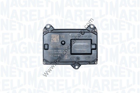 95B941329 FAR İ VİRAJ LAMBA BEYNİ MACAN III 2022 >>2024