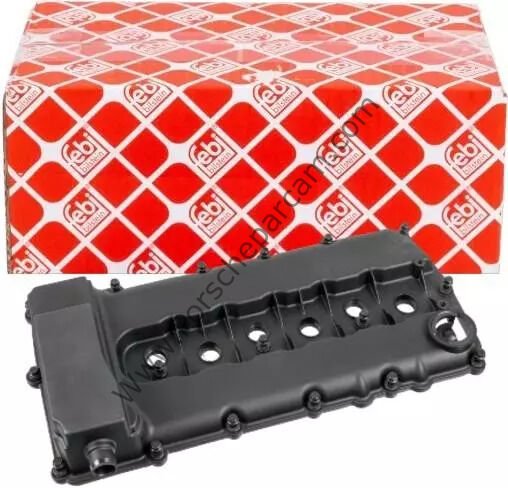 95810513531 ÜST KAPAK 3.6 CAYENNE 2007 >> 2011