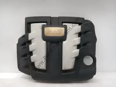 95511021340 MOTOR ÜST MUHAFAZA KAPAĞI3.0 TDİ 95511021340 CAYENNE 2011 >>2012