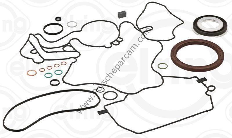 MOTOR ALT TAKIM CONTASI 3.0 TDİ CRC CVV CTB CAYENNE PAMERA MACAN