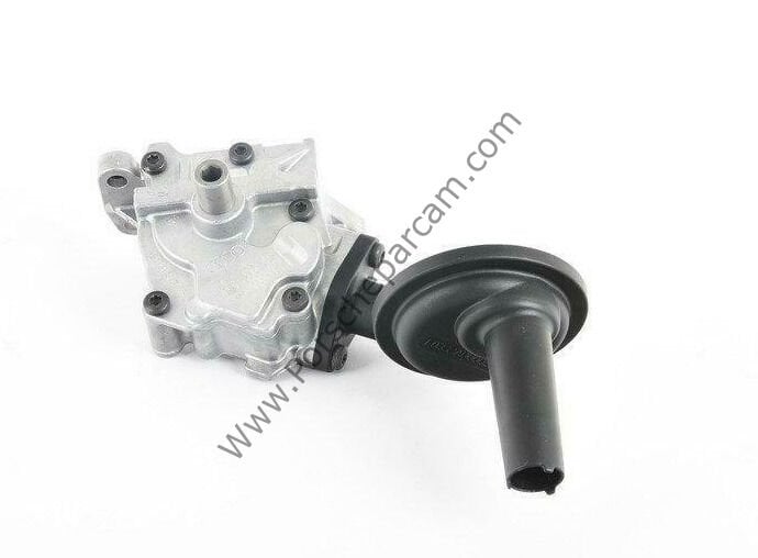 95810701301 YAĞ POMPASI 3.0 TDİ CAS CAYENNE 2011>> 2011