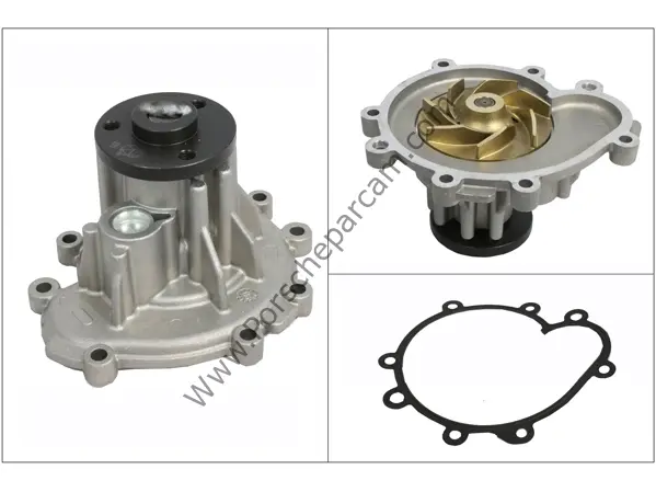 94810601104 DEVİRDAİM SU POMPASI V8 CAYENNE 2003 - 2006