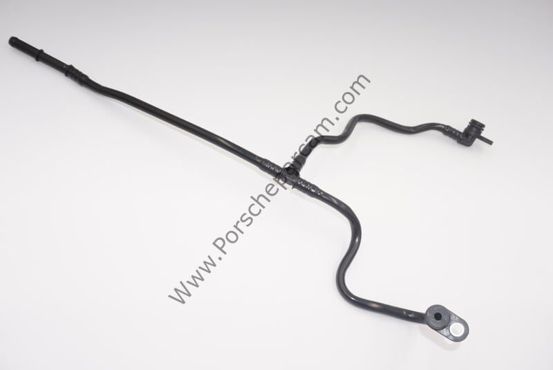 94610602622 HAVA TAHLİYE BORUSU 3.6 V6 PANAMERA