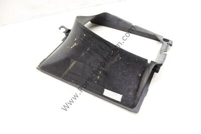 95857564130 TURBO RADYATÖR MASKESİ ARKA SOL 3.0 TDİ CAS CRC CAYENNE 2011 >> 2014