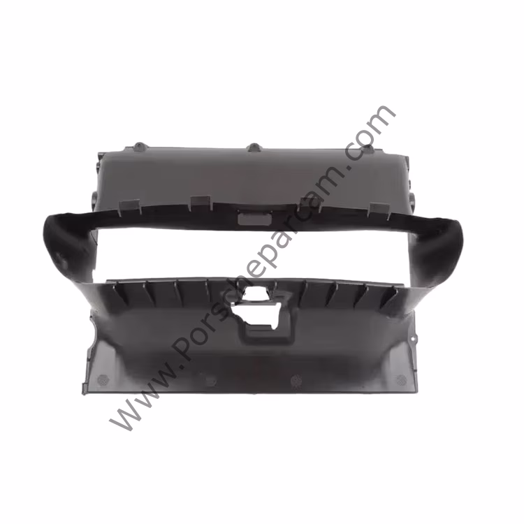 95857532320 ÖN TAMPON ORTA HAVA KANALI  3.0 TDİ CAS CRC CAYENNE 2011 >> 2014