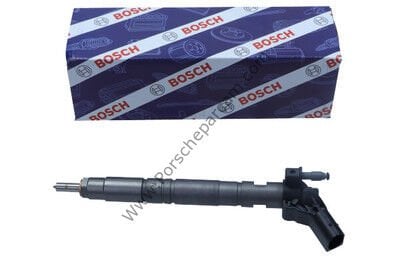 95511003501  ENJEKTÖR 3.0 TDİ CAS 2007 >> 2011