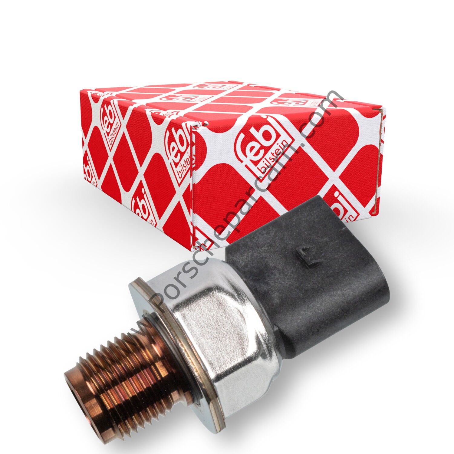 95860623030 YAKIT BASINÇ MÜŞÜRÜ CAYENNE 3.0 TDİ CRC CTB  PANAMERA MACAN