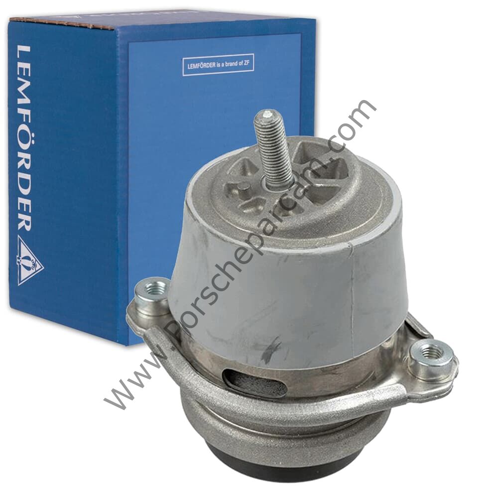 94837505003MOTOR TAKOZU SAĞ4.8 CAYENNE 2011>>