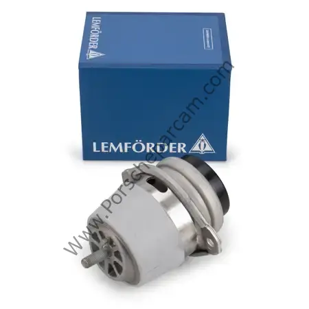 95837504940 MOTOR TAKOZU 3.0 TDİ CAS  CAYENNE 2011 >> 2011