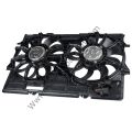 95B121003E FAN SETİ 2.0 MACAN 2014 >> 2024