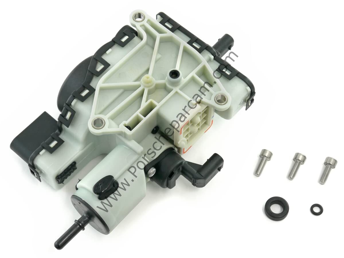 95811390300 ADBLUE POMPASI CVVA 3.0 TDİ CAYENNE 2014 >>2016