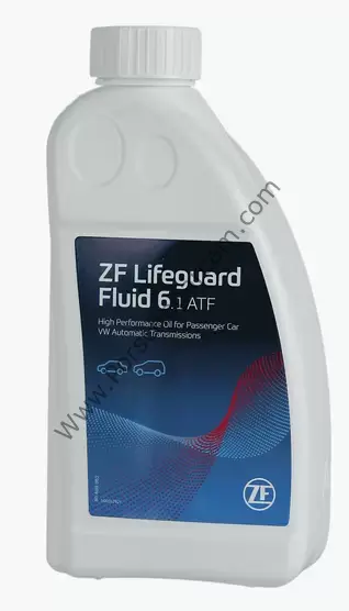 00004330624 ŞANZIMAN YAĞI 1 LİTRE CRC 3.0TDİ CAYENNE PANAMERA  2011 >> 2016