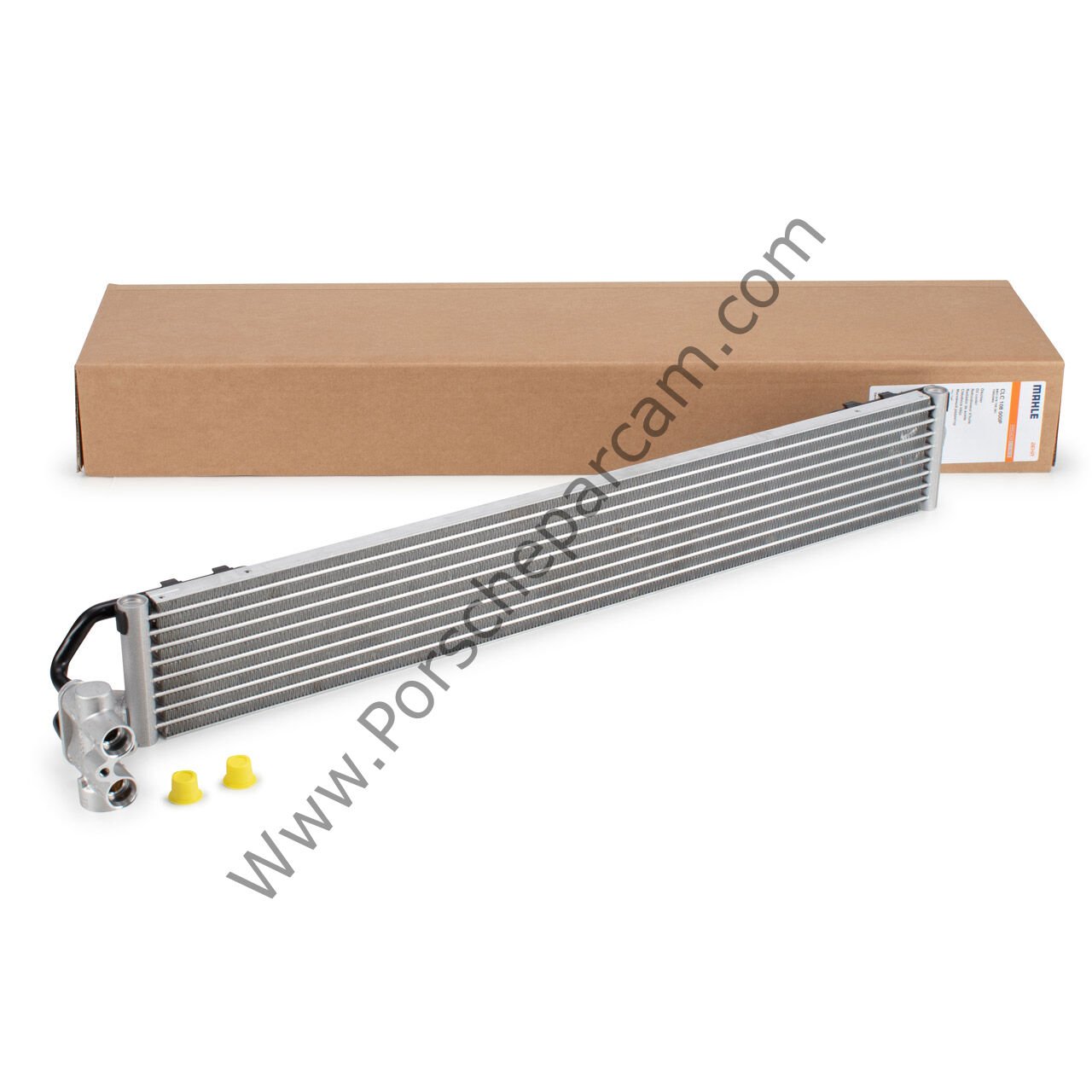 95830701501 ŞANZIMAN YAĞ SOĞUTUCU CAYENNE 3.0TDİ CAYENNE 2011 >> 2016