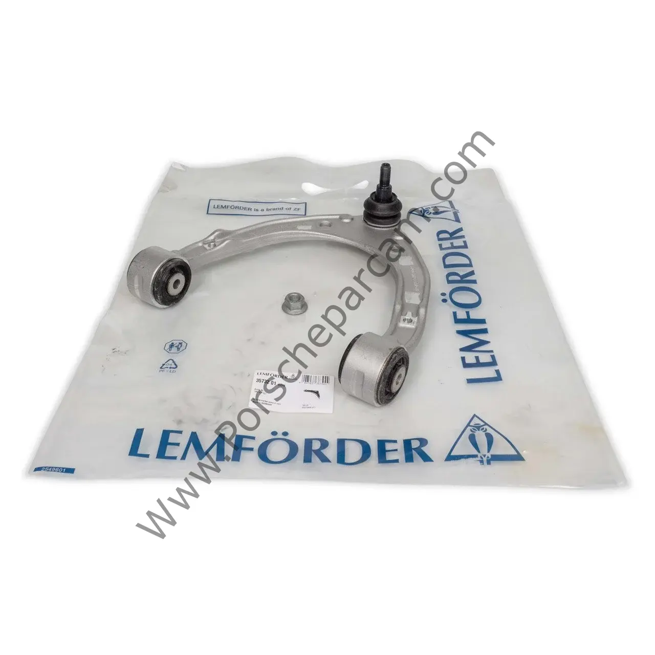 95834105100 ÖN SALINCAK ÜST CAYENNE 2011 >> 2018