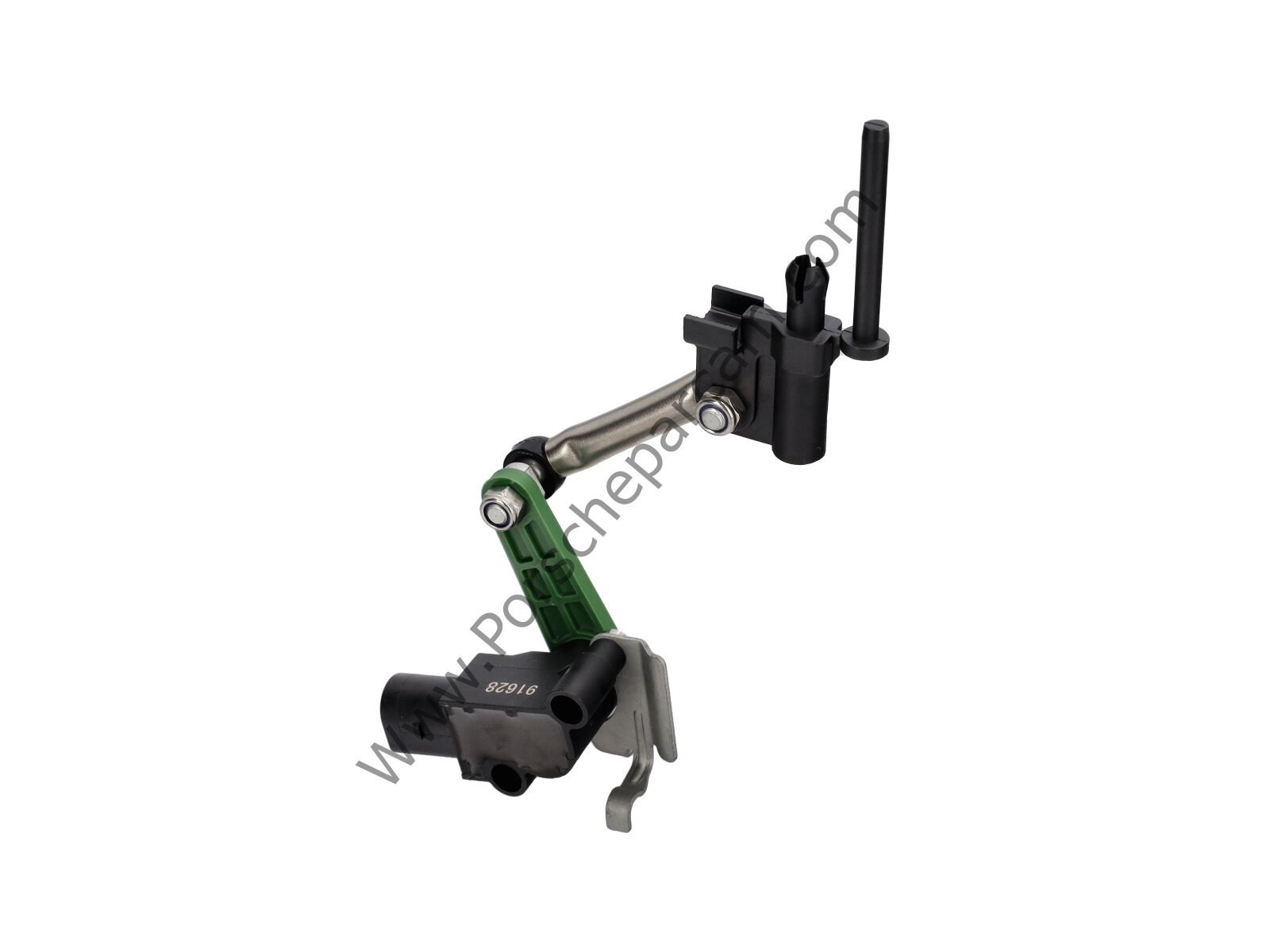 95834107600 ÖN SEVİYE SENSÖRÜ SAĞ CAYENNE 2011 >> 2018