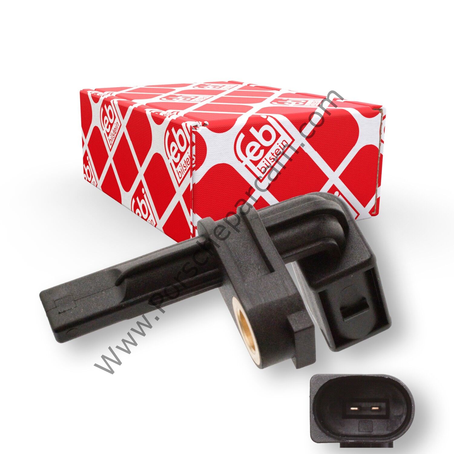 PAF005651 ABS SENSÖRÜ ÖN - ARKA CAYENNE 2011 >> 20118