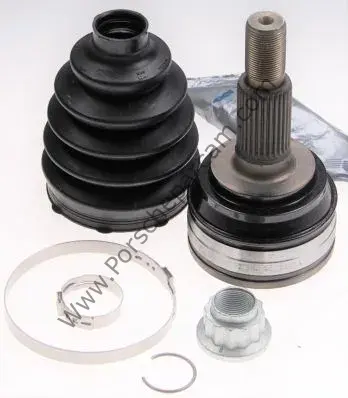 95834990101 AKS KAFASI DIŞ  CAYENNE 2011 >> 2018