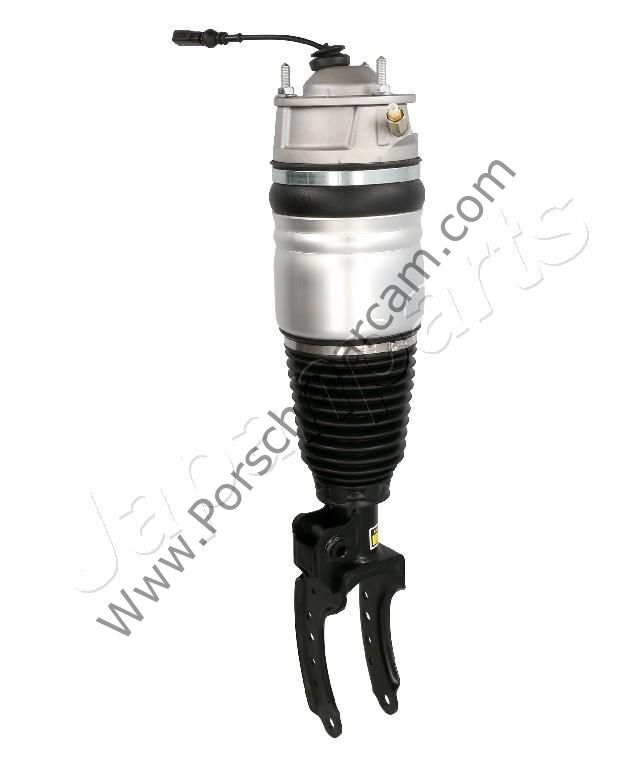 95835803910 ÖN AİRMATİK AMORTİSÖR SOL CAYENNE 2011 >>2016