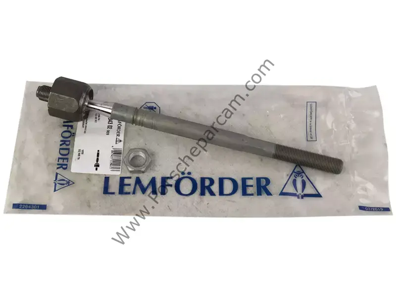 95534713100 DİREKSİYON ROT KOLU CAYENNE  2003 >> 2018