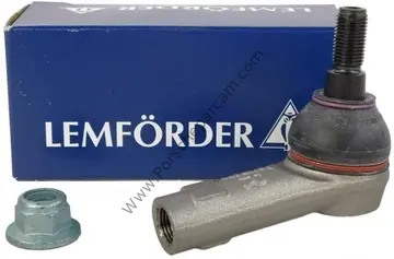 95534713222 DİREKSİYON ROT BAŞI SAĞ CAYENNE  2003 >> 2018