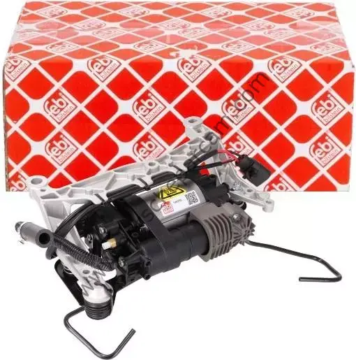 95835890100 AİRMATİK EAS KÖMPRESÖRÜ CAYENNE 2011 >>2018