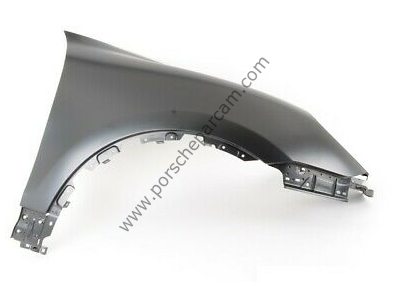 958821102 GRV ÖN ÇAMURLUK SAĞ CAYENNE 2011 >> 2014