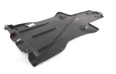 95850423100 ŞANZIMAN ALT MUHAFAZASI CAYENNE 2011 >>2018