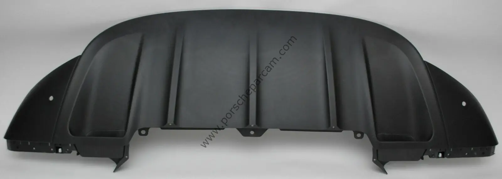 95850506100 ÖN TAMPON ALT SPOYLERİ CAYENNE 2011 >>2014