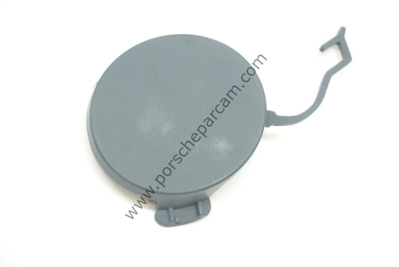 95850515600G2L ÖN TAMPON ÇEKİ DEMİR KAPAĞI SAĞ CAYENNE 2011 >>2014(Kopya)