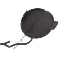 95850515600G2L ÖN TAMPON ÇEKİ DEMİR KAPAĞI SAĞ CAYENNE 2011 >>2014