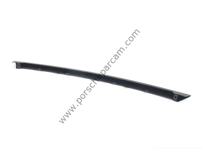 95850597300 9B9 ÖN TAMPON ORTA IZGARA ÇITASI ÜST CAYENNE 2011 >>2014