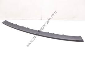 95850597400 9B9 ÖN TAMPON ORTA IZGARA ÇITASI ÜST CAYENNE 2011 >>2014