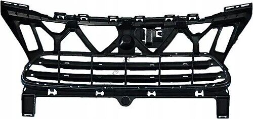 95850568301 ÖN TAMPON ORTA IZGARASI CAYENNE 2011 >>2014