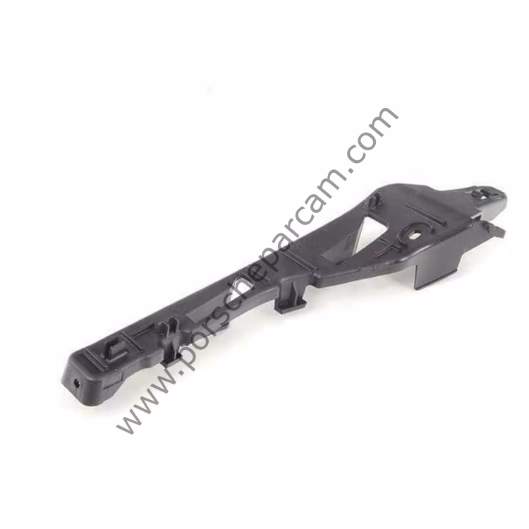 95850505000 ÖN TAMPON BRAKETİ SAĞ CAYENNE 2011 >>2014