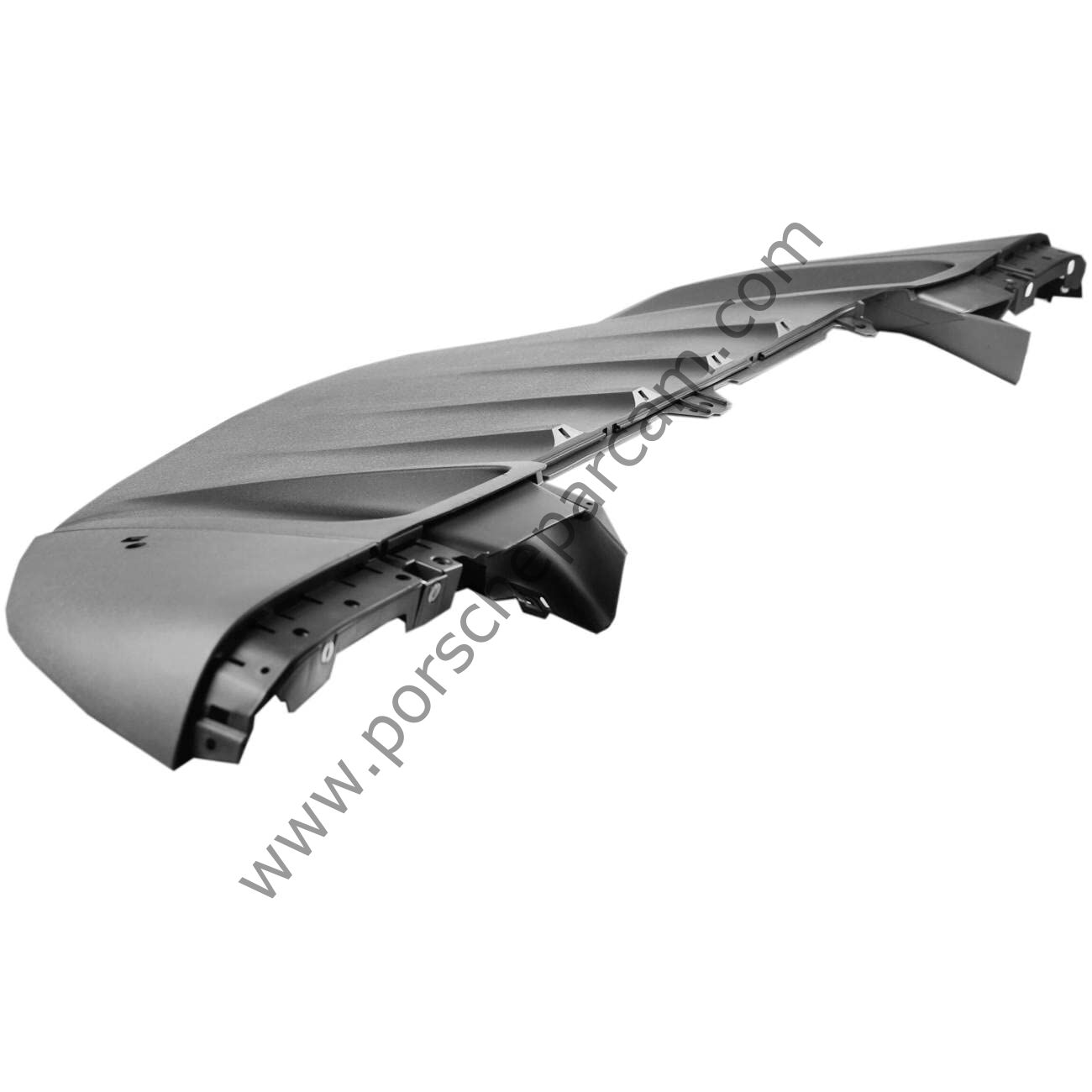 95850510000 9B9 ÖN TAMPON ALT SPOYLERİ CAYENNE 2014 >>2018