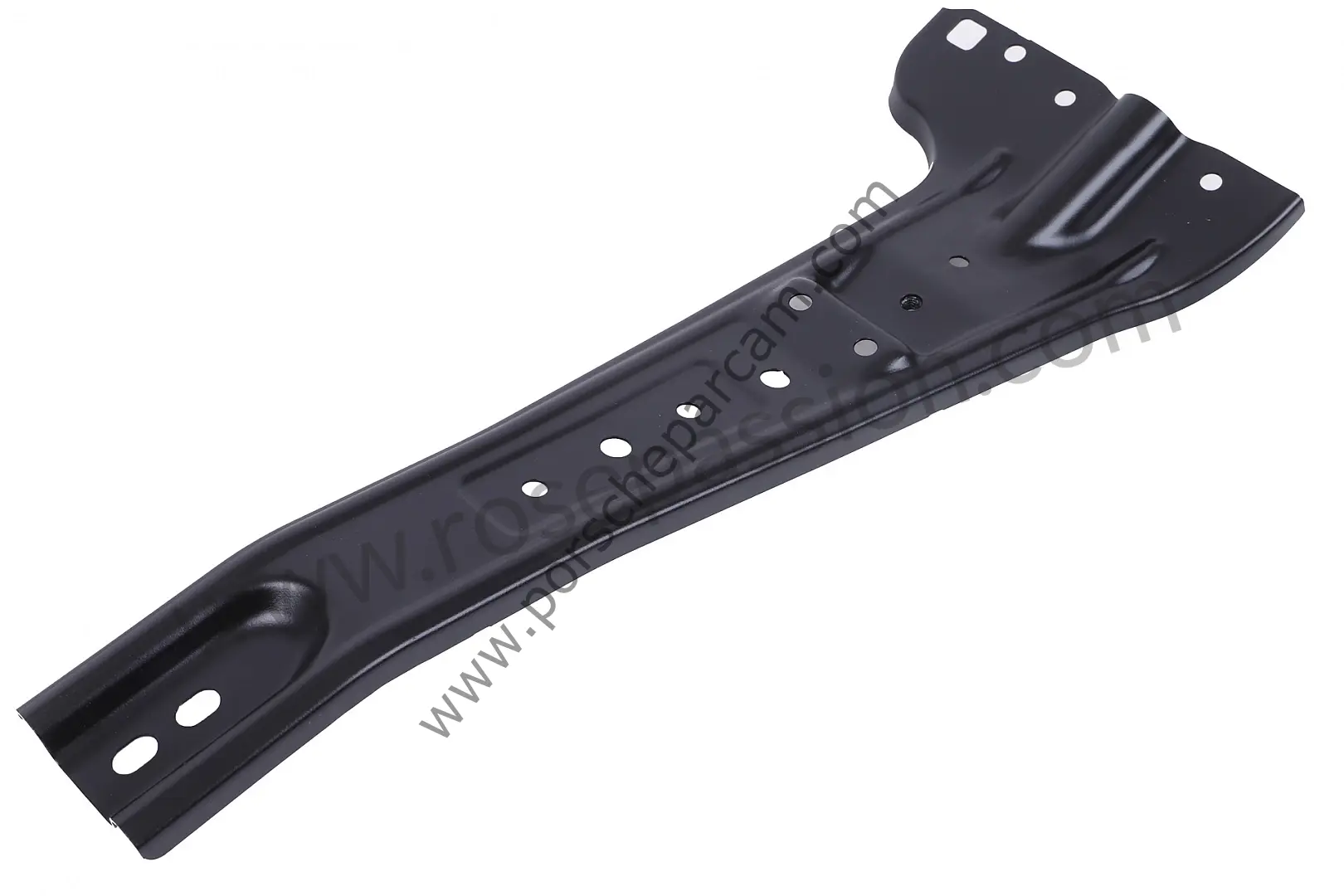 95850579901 KAPUT KİLİT TAŞIYICISI   CAYENNE 2011 >>2014