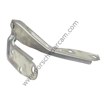 95851130202 MOTOR KAPUT MENTEŞESİ CAYENNE 2011 >> 2014
