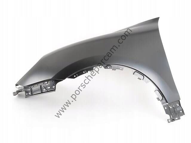 958821101 GRV ÖN ÇAMURLUK SOL CAYENNE 2011 >> 2014