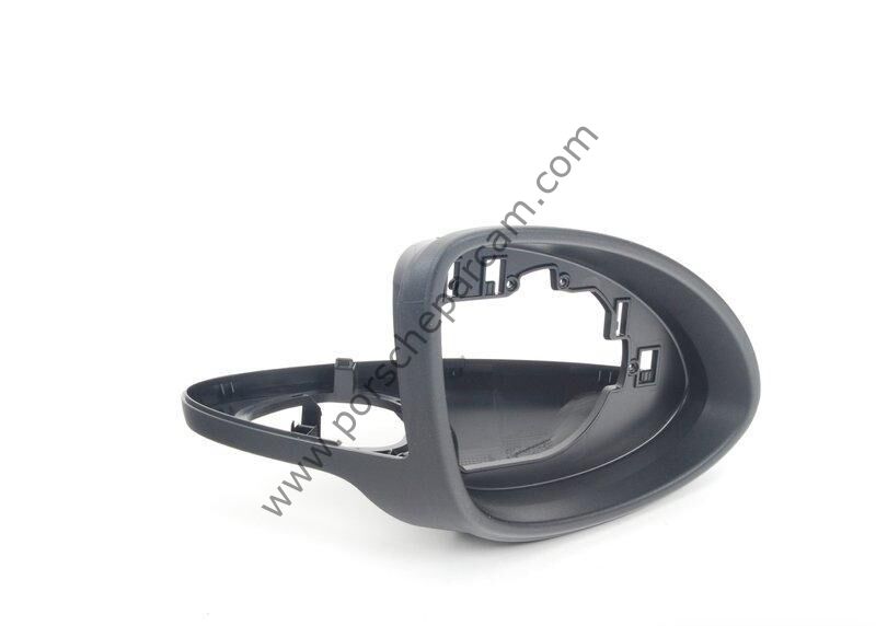 95873152811 9B9 AYNA ALT KAPAĞI SAĞ CAYENNE 2011 >> 2014