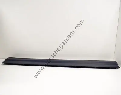 95855978804 G2X ÖN SAĞ KAPI ALT ÇITASI CAYENNE 2011 >> 2018