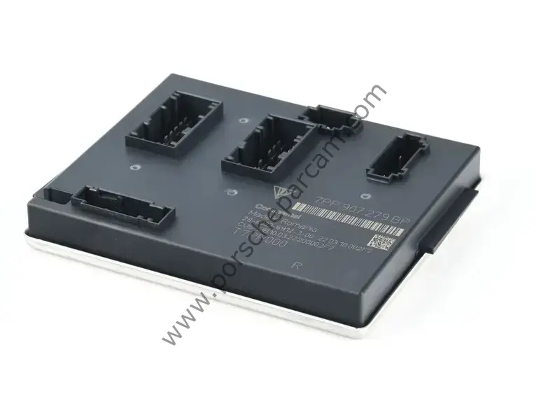 95861827916 BCM KONFOR ÜNİTESİ CAYENNE 2012 >>2012