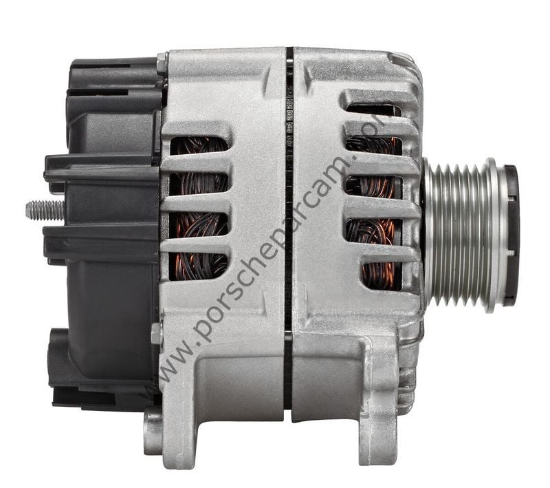 059903023L ALTERNATÖR 3.0 TDİ CRC  CAYENNE PANAMERA